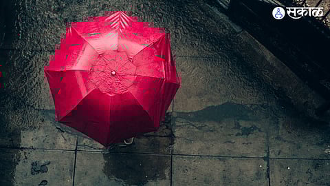 Rainy season 2022