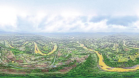 latest nashik monsoon news