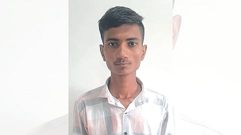 Nilesh Patil