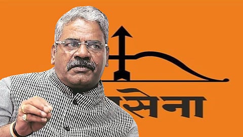 Shivajirao Adhalrao Patil