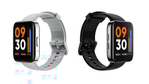 realme launched watch 3 along with realme buds air 3 neo and realme buds wireless 2s check details