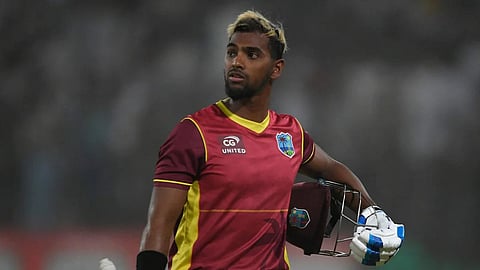 West Indies India ODI Series West Indies ODI Team Announce