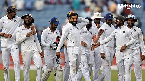 world test championship