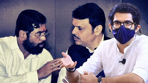 Political latest update