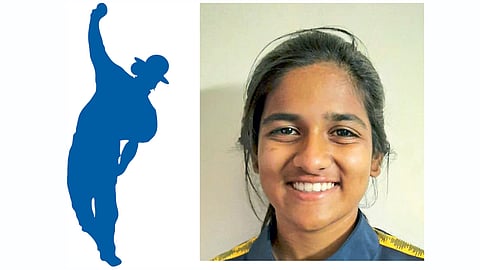 Shruti Mahabaleshwarkar