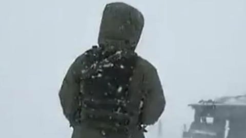 Jammu and Kashmir Latest Marathi News