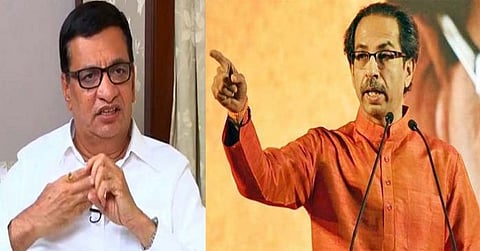 uddhav thackeray balasaheb thorat