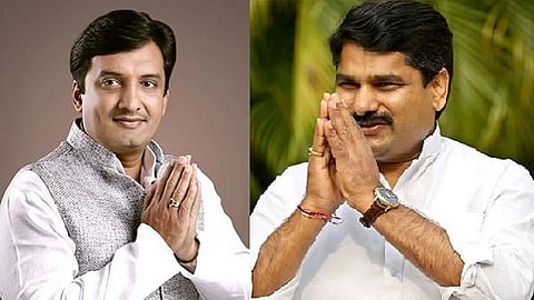 सत्ताबदलाचे कोल्हापुरात पडसाद, महाडिक-पाटील संघर्षाला येणार धार?