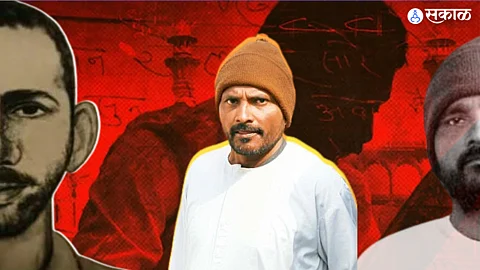 serial killer chandrakant jha who killed people and mutilate their bodies netflix docuseries indian predator