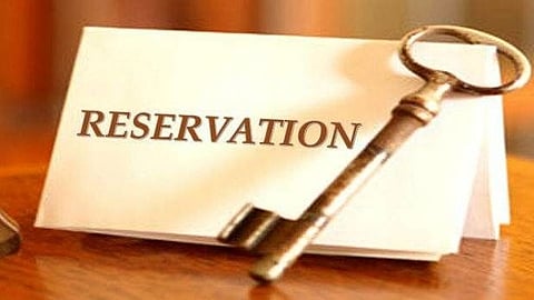 Wardha scheduled tribal 48000 seat vacancie