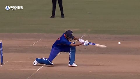 Shubman Gill