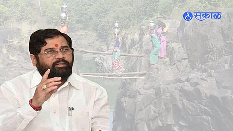 Eknath Shinde