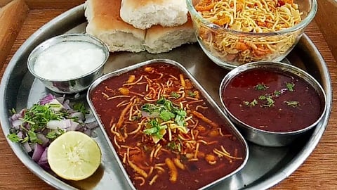 Misal Pav News