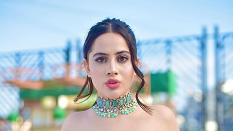 Urfi Javed Death Rumour,Post Viral