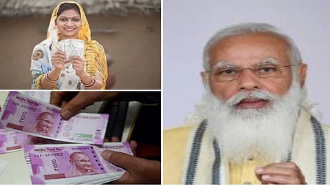 matruttva vandana yojana