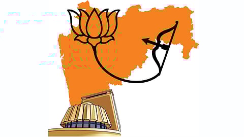 Maharashtra Politics