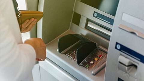 ATM