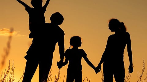 parents