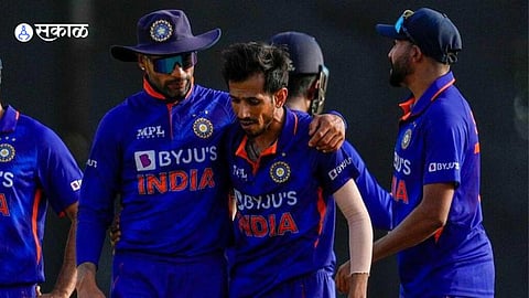 west indies vs india 1st ODI india penalised for slow over rate