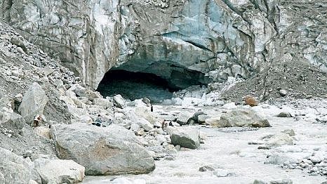 Considering water characteristics of rivers world they got GI rating