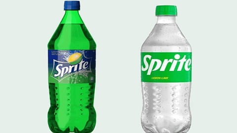 Sprite Coca Cola Company