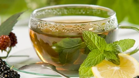 neem tea