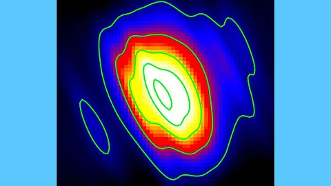 6000 km telescope led by India