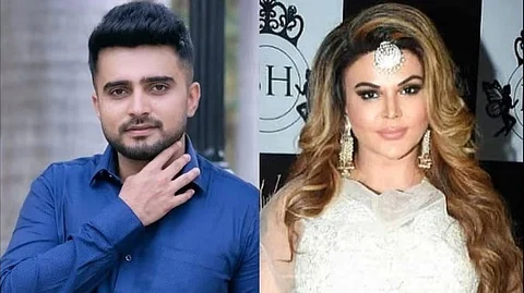 rakhi sawant adil khan news