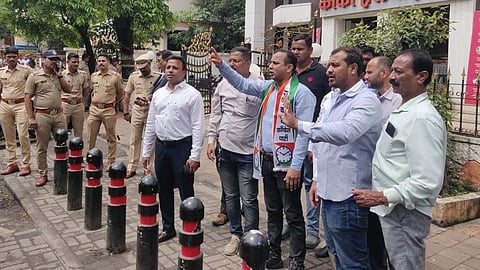 MPSC new syllabus do not protest from students