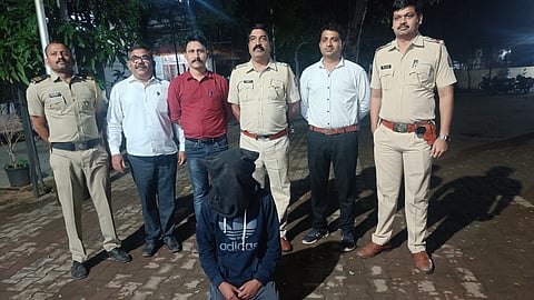 nashik latest crime news