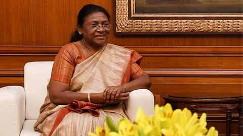 Sanjay Raut News, Shivsena News, Presidential election 2022 news