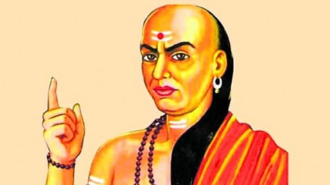 aacharya chanakya