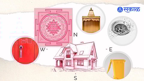 Money Vastu Tips