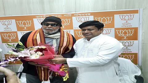 Mithun Chakraborty News