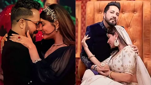Mika Di Vohti winner : Mika Singh choses akanksha puri as his life-partner