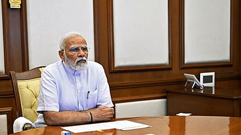 Pm Narendra Modi