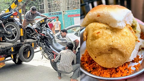 Smart City Latest Marathi News