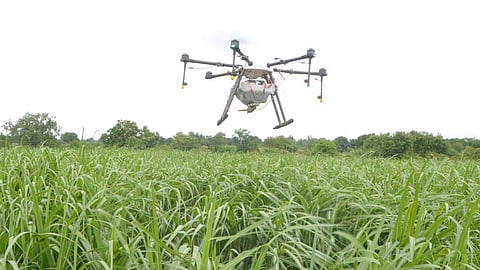 Agriculture Innovation