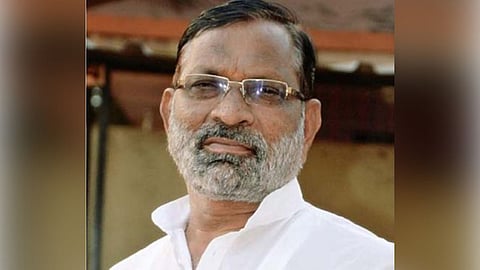 Prominent leaders should not impose nominations from the house Babasaheb Bhos