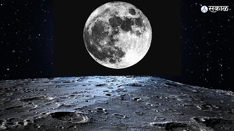 Human Colony On Moon NASA team says