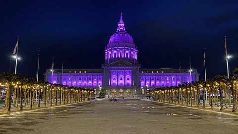San Francisco