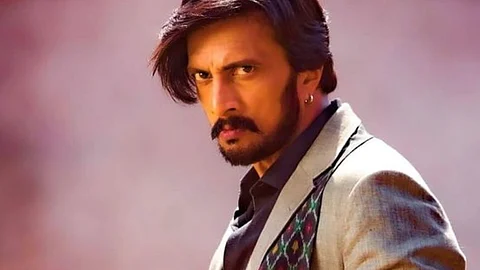 Kiccha Sudeep's divorce to patch up with wife Priya: