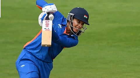 Commonwealth Games Womens Cricket Competition 2022 India Women vs Pakistan Women 5th Match Group A