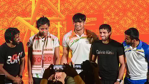 Commonwealth Games First Gold Medal To Largest Indian contingent 15 Historical Mile Stone