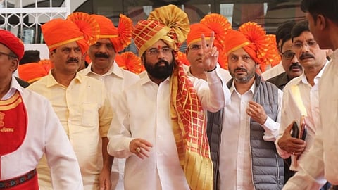 cm eknath shinde bjp devendra fadanvis wins floor test maharashtra