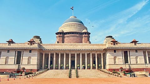 know how the presidential election Selection process