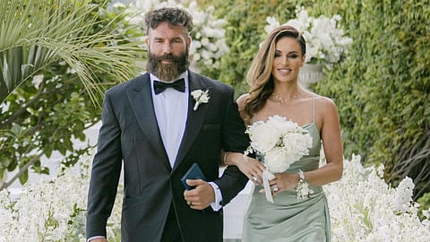 Dan Bilzerian news