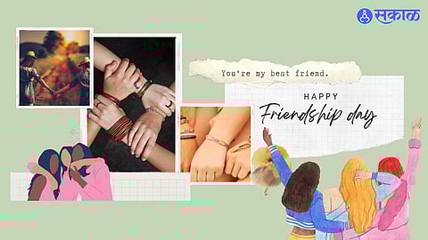 International Friendship Day