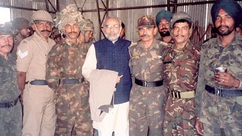 Kargil Vijay Diwas