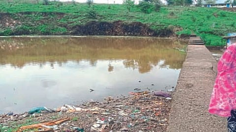 Anjali's body was found 36 hours later